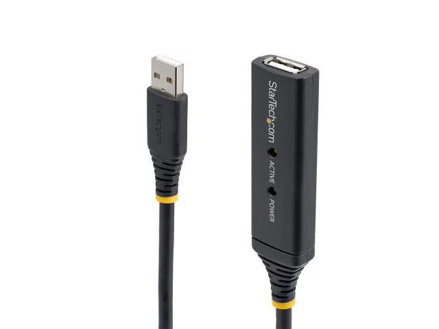 Câble d'extension USB 2.0 Actif 10m