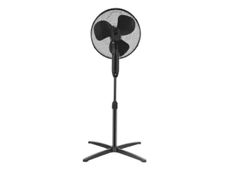 Statielventilator Inventum Ø 40 cm zwart - 6