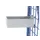 Kleinmateriaal bak 250 x 150 x 80 mm - toebehoren 1306