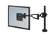 Monitorarm Fellowes Professional Enkel Zwart 1 Scherm 32 inch