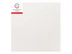 Schildersdoek Qrea Studio 60x60cm