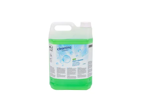 Vloerreiniger Cleaninq Eco 5 liter