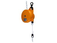 Balancer 4.5-7kg Kabellengte 2.0m Gewicht 3.6kg Arrêtering