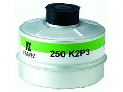 Honeywell combinatiefilter K2-P3