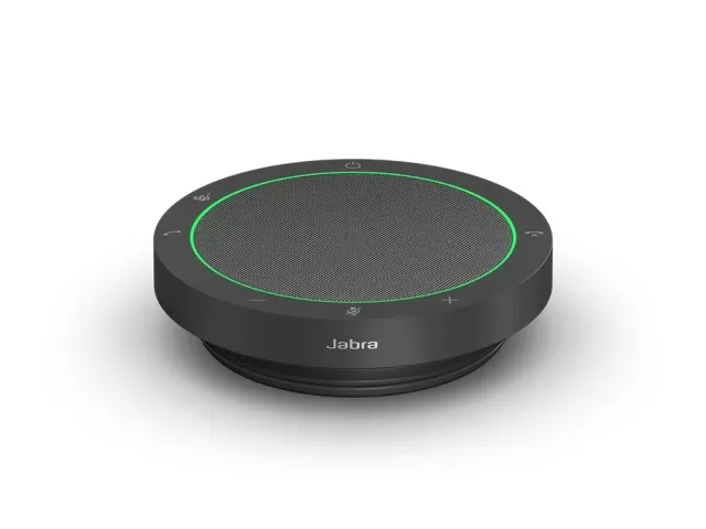 Jabra Speak2 40 MS Speakerphone Microsoft Teams gecertificeerd