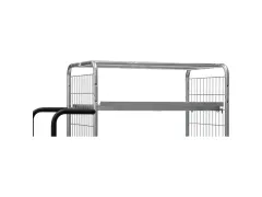 Scannerstrip 1250 mm 28SC2