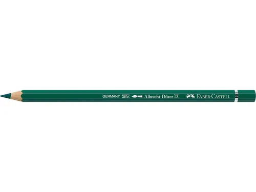 Faber Castell Albrecht Durer Aquarel Potlood 159 Hooker's Groen