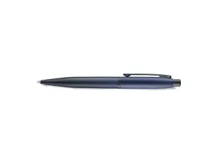 Balpen Sheaffer VFM E9429 Matte blue matt black trims - 7