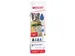 Viltstift edding 4600 textiel rond 1mm koel assorti