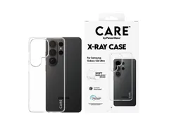 PanzerGlass CARE by X-Ray Case Samsung Galaxy S26 Ultra, Hoes, S