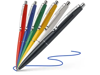 Balpen Schneider Office medium assorti - 6