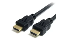 High Speed Hdmi-kabel Met Ethernet 3 Meter Ultra Hd 4k X 2k M/m