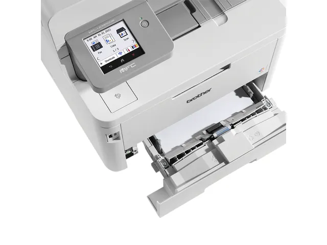 Multifunctional Laserprinter Brother MFC-L8390CDW