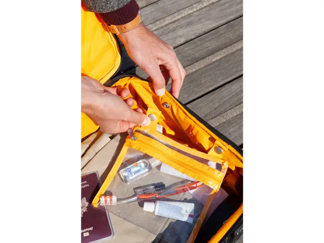 Handbagage 4 wielen Exactive