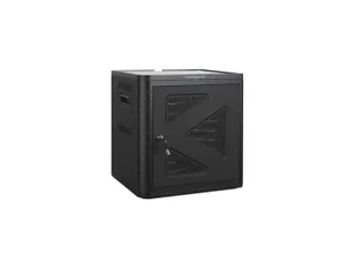 USB-C Laadkast PD 3.0 geschikt voor 10 apparaten - 1