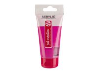 Acrylverf Talens Art Creation 366 quinacridoneroze tube à 75ml