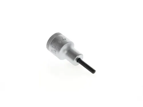 IN 19 4 Schroevendraaierbit 1/2 inch binnenzeskant 4mm