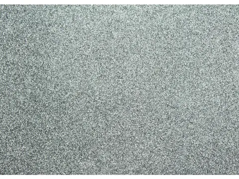 Glitterkarton Kangaro platinum 50x70cm pak à 10 vel
