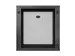 APC NetShelter WX AR112SH4 - 12U, armoire de brassage 19 pouces, monta