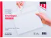 Envelop Quantore Bank C5 162x229mm wit Zelfklevend