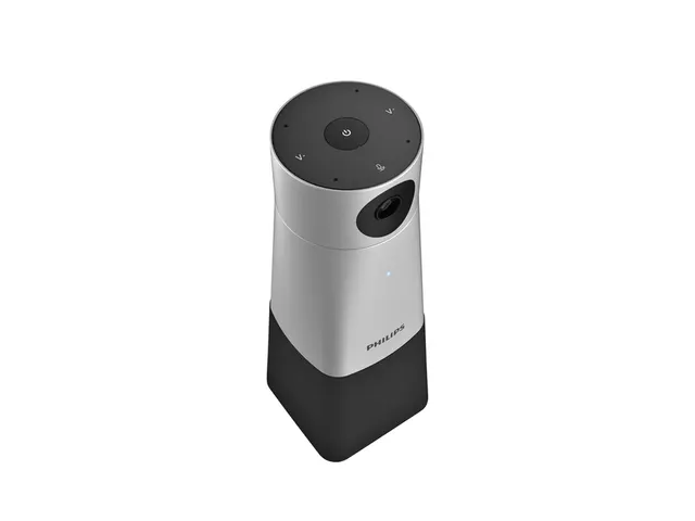 Système de conférence Philips SmartMeeting HD audio et vidéo