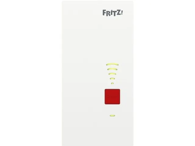 FRITZ Repeater 2400 Edition International
