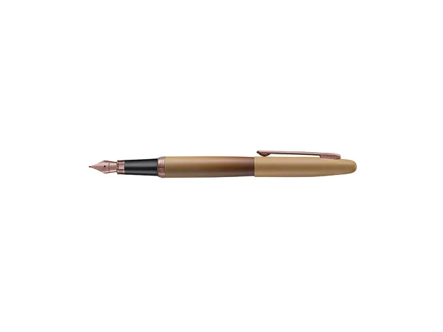 Vulpen SHEAFFER VFM E9428 F Coffee edition