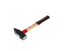 GEDORE 600 E-1500 ROTBAND-PLUS slotenmakershamer met essenhouten steel