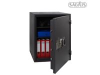 Brandwerende Kluis Salvus Ravenna 7 Elektronisch slot