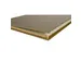 Livre d'or Balacron avec titre 100 pages blanches - 27x22 cm vertical