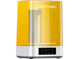 Wash & Cure Plus 3.0 - 3
