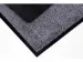 OUTLET Miltex Eazycare Color Schoonloopmat Binnen 60x90cm Wasbaar Donk