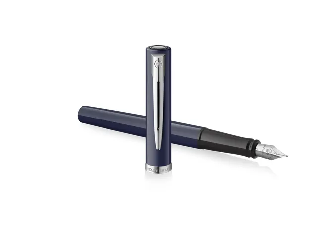 Vulpen Waterman Allure Impression CT M Blauw