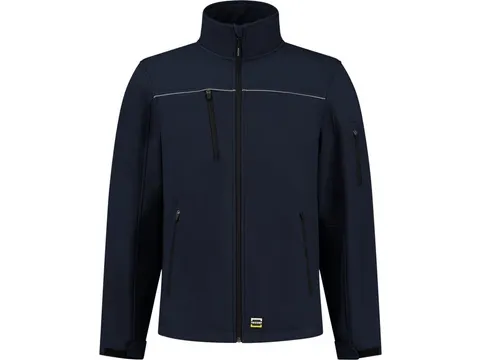 Tricorp 402006 Softshell L Ink