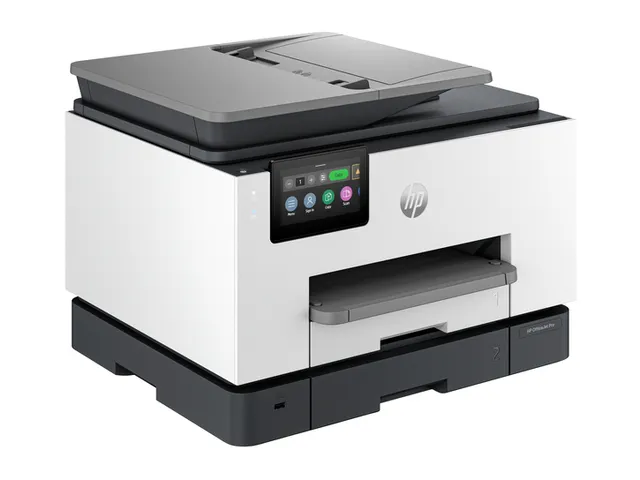 Multifunctional inktjet HP Officejet 9130b