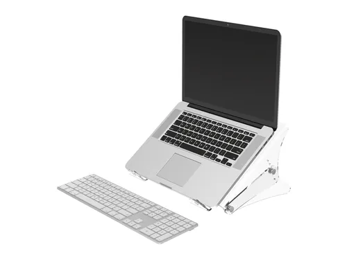 Laptopstandaard Ergo HV Acryl
