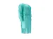 Blouse isolante PP non tissé sans latex Regular Vert 100 pièces