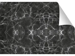 Kaftpapier Classy Black