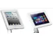 Universele anti diefstal tablet vloerstandaard