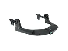 MSA V-Gard Standaard 10121266 vizierhouder t.b.v. veiligheidshelmen