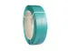 Feuillard Vert PET 12,5x0,60x2500m K406