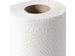 Toiletpapier 2-laags 400 vel cellulose tissue - 1