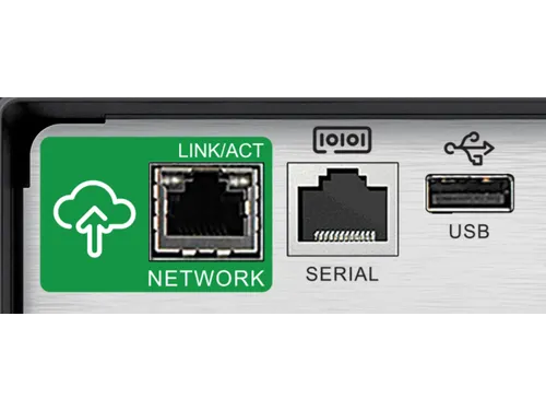 APC Smart-UPS SMT3000IC - 8x C13, 1x C19, USB, SmartConnect, 3000VA