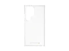 PanzerGlass HardCase Transparent w. D3O Samsung Galaxy S24 Ultra,