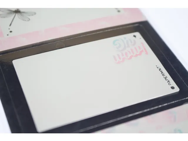 Boeketiket Purple Passion pak