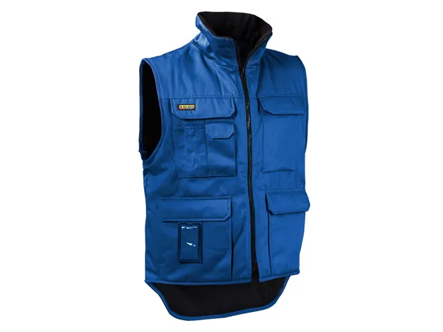 Blåkläder 3801 bodywarmer - 4XL