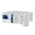 OUTLET Tork 472620 Optiserve Hulsloos Toiletpapier Universal 1-laags