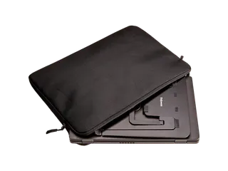 Laptopstandaard Fellowes Alumia zwart - 6