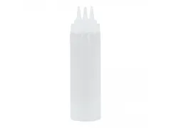 Doseerfles TRIO Knijpfles 72cl