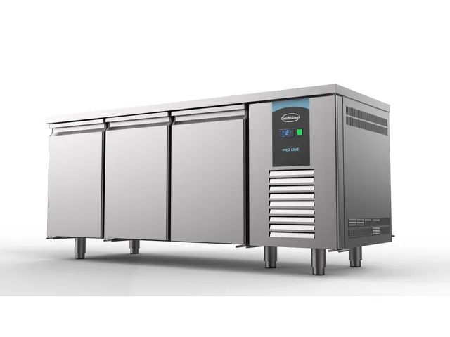 700 Koelwerkbank 3 Deuren Energy Line